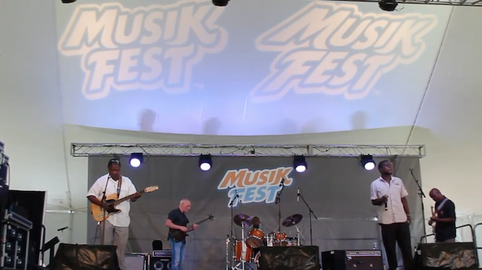 MusicFest 2017
